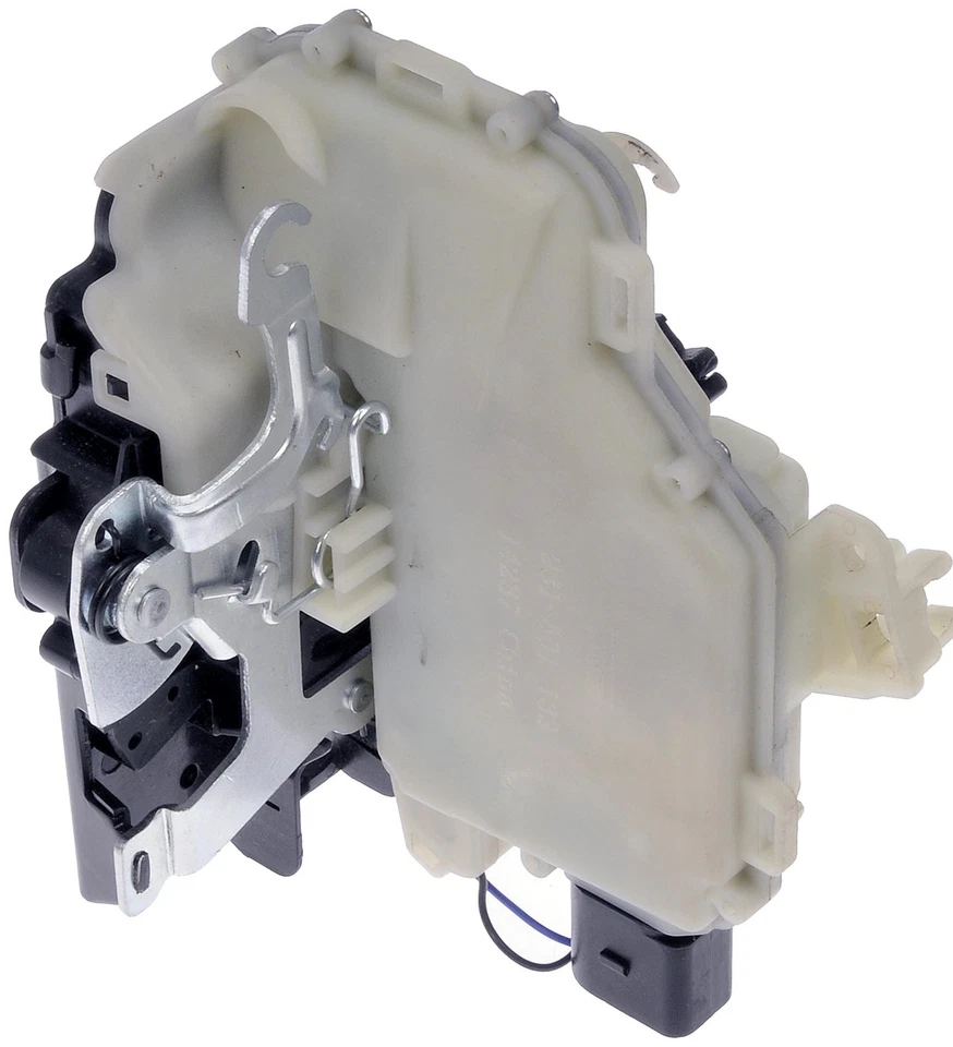 Motor actuador cerradura puerta Dorman 931-501 para modelos Volkswagen 99-15 seleccionados Foto 4 de 4
