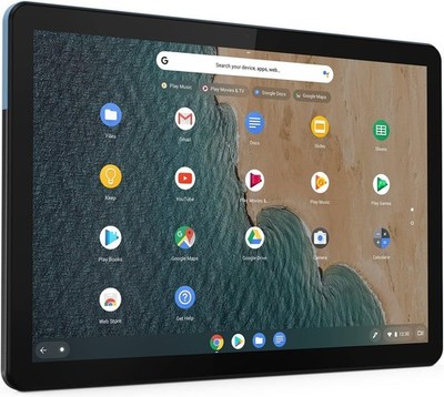 Lenovo IdeaPad Duet tablet(10.1 Zoll)