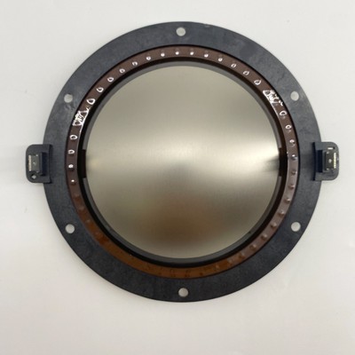 Aft Diaphragm For RCF ND950 2.0 & 1.4 Driver 8 Ω in ART-745A, ART-945A, HDL 30-A
