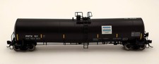 Walthers HO 910-48237 - Mainline - Trinity 25,000-Gallon Tank Car "PRTX" 110