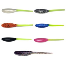 Bonehead Slim Stick Soft Bait 1/20oz 2.375"
