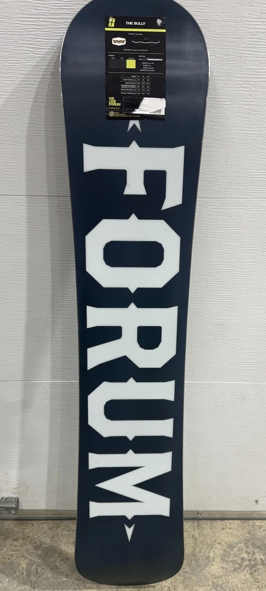 Forum Men Snowboards for sale | eBay