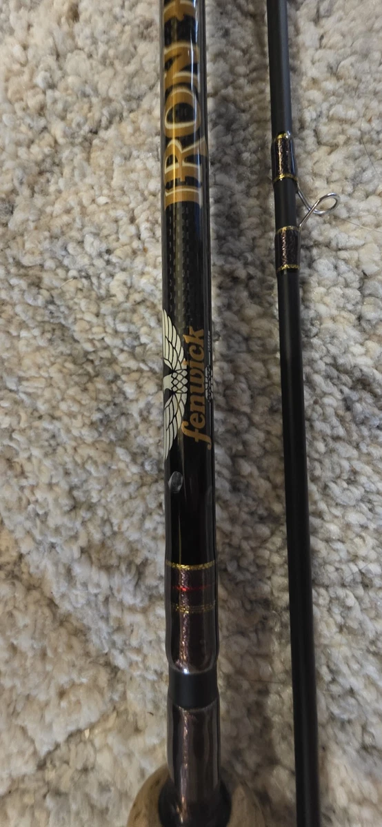 Fenwick Fly Fishing Rods for sale | eBay UK