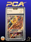 Cartes Gradé Pokémon Noarfang AR Promo EV7 Couronne Stellaire SVP141 FR PCA 10