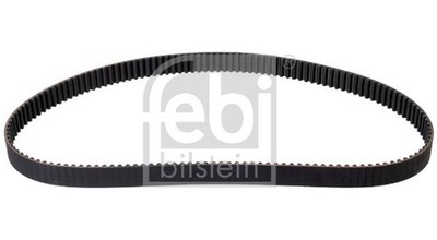 Zahnriemen FEBI BILSTEIN 173315 für LANDROVER FREELANDER 1 L314 Soft Top 16V 4x4