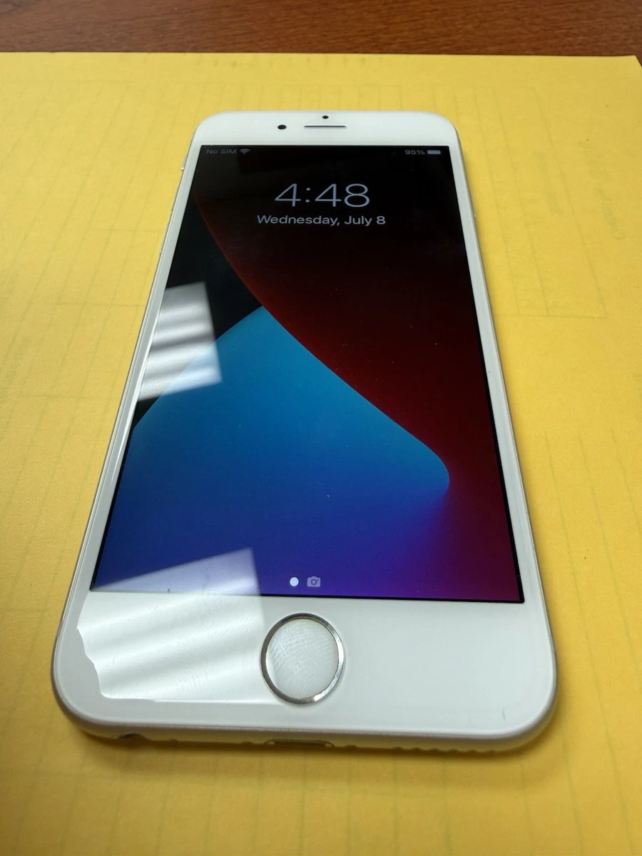 iPhone 6s 32GB iOS for sale | eBay