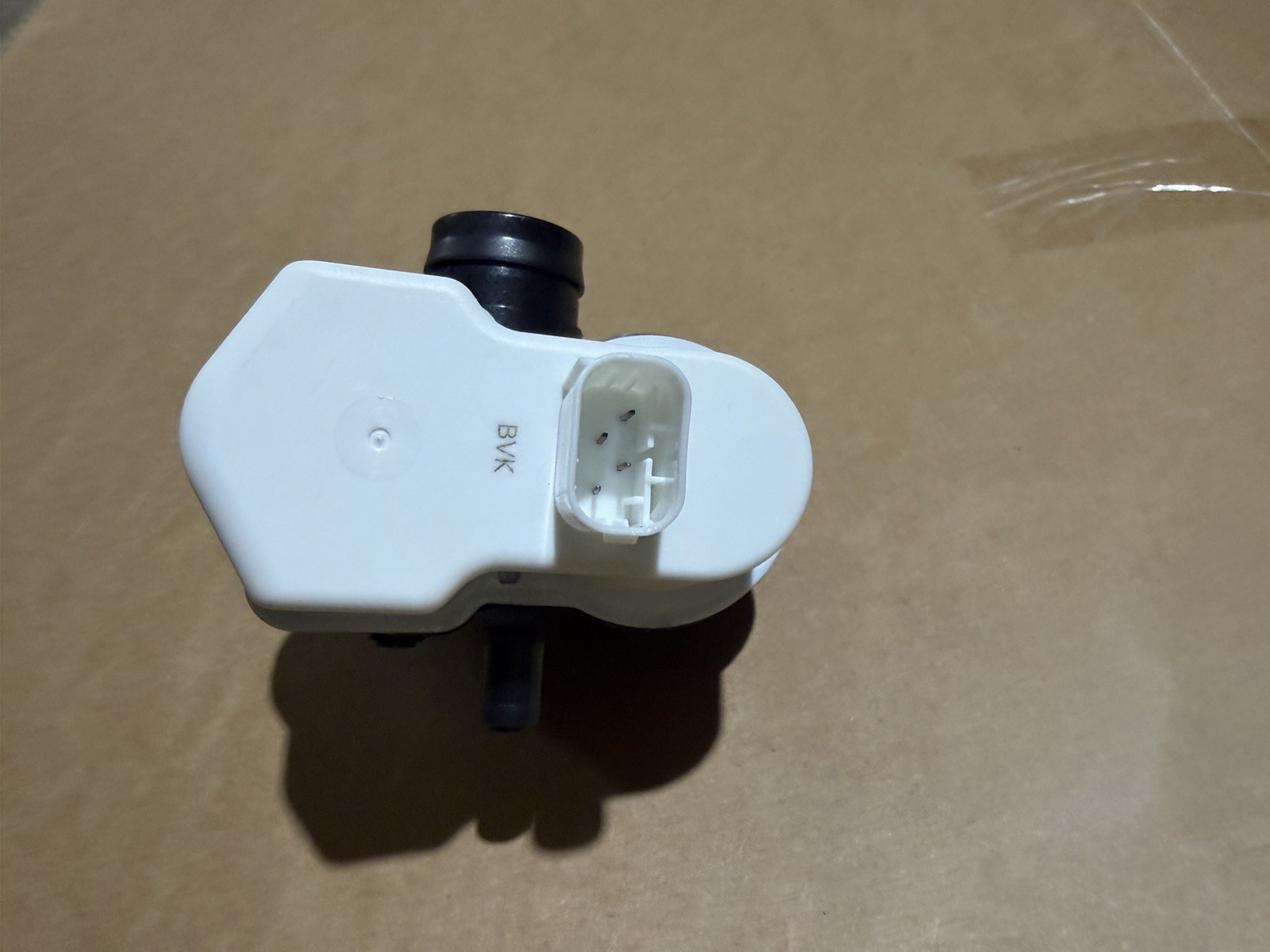 Maserati Ghibli Quattroporte Levante Fuel Vapor Diagnostic Pump 670002246