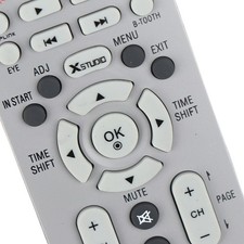 New MKJ39170828 Service Remote Control for LG LCD LED TV Factory SVC Remo.qhk
