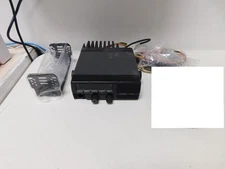 BK Bendix King DMH5992X VHF 136-174mhz P25 Digital mobile radio Wildland Fire #1