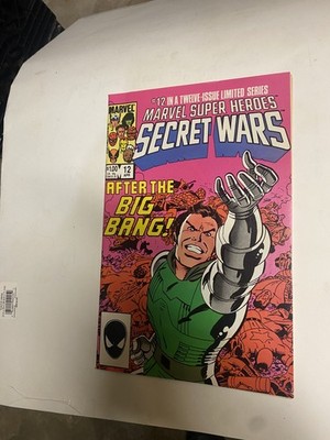 Secret Wars #12 She-Hulk Joins Fantastic Four