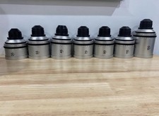 Mamiya Sekor 645  35 45 55 70 80 110 150mm GL Optics