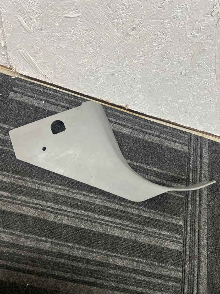 Ford F250 Excursion 2000 2001 2002 2003 2004 2005 placa de patada ic342502348aaw Foto 2 de 4