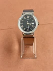 Vintage 1973 Timex Viscount Calendar Automatic Men’s Mechanical Wristwatch Runs
