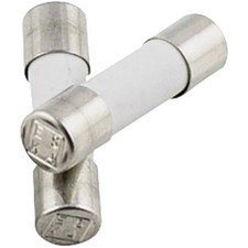 Image of ESKA Quick Blow Micro Fuse 5 x 20mm 8A 250V, Pack of 10