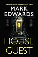 Mark Edwards - House Guest - Paperback - H245Z
