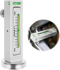 Adjustable Magnetic Gauge Tool Wheel Camber Caster Pillar And Wheel Alignment