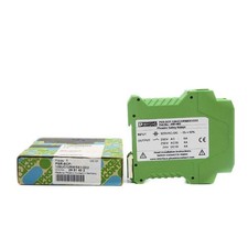 PHOENIX CONTACT PSR-SCP-120UC/URM/5X1/2X2 2981402 120VAC/DC 6A NSMP