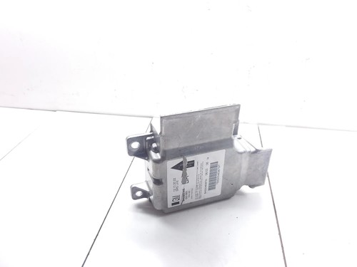 OPEL VECTRA C Airbag-Steuergerät 330518650 13102022 1.90 Diesel 2005 27841929