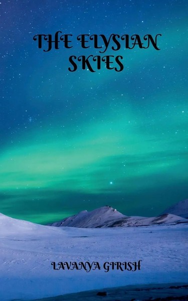 Lavanya Girish | THE Elysian Skies | Taschenbuch | Englisch (2021)-image
