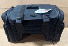 Saddlemen Tactical Seat Tunnel Bag Tactical Seat 3516-0270 EX00030A TS3200DE NEW