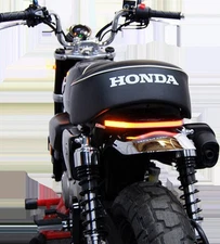 New Rage Cycles NEW Tail Light #MONKEY-TL