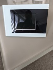 Jung FP 701 CT EIB KNX Facility Colour Touch ...