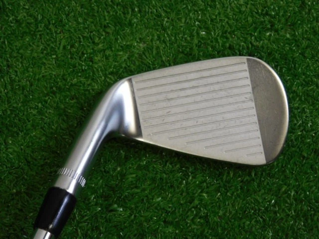 Callaway Apex CB 24 6 Iron KBS Tour Lite 105 X Extra Stiff Steel Excellent - Image 4 of 4