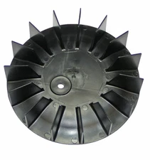 Porter Cable C3150/C2550 Air Compressor Replacement 5.75 Dia Fan - AC-0108