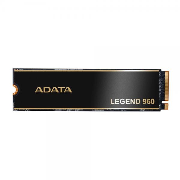 ADATA LEGEND 960 1 TB M.2 PCI Express 4.0 NVMe 3D NAND - Immagine 11