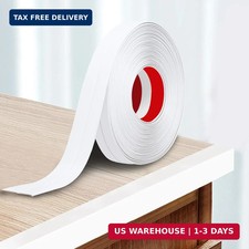 Wall Corner Protector Moulding Trim 1.6 in x 13 Ft,Peel and Stick Corner Mouldin