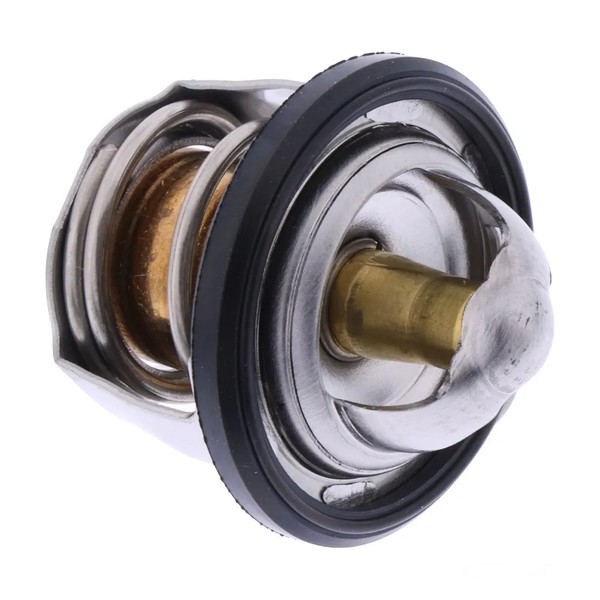 Thermostat KüHler FüR Kawasaki KLX 250 E Bj. 1993-1995-image