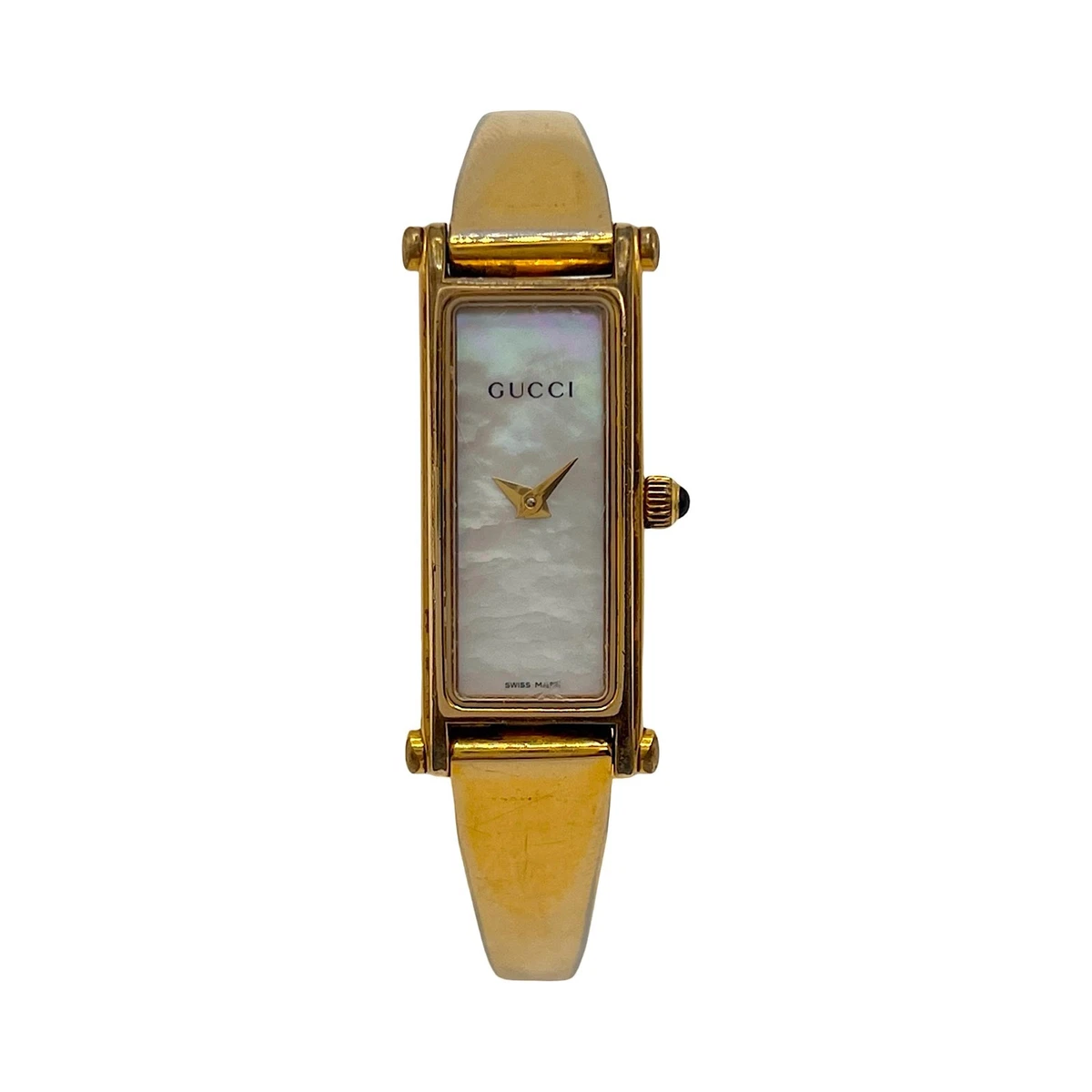 Gucci 1500L Wristwatches for sale - eBay