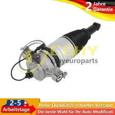 Hinten Rechts Stoßdämpfer Federbeine Für Porsche Cayenne 92A VW Touareg 7P5 7P6