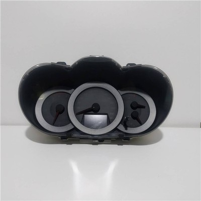 8380042F71  Komplettes Toyota rav4 a3 2005 22 advance 22 ltr 110 kw d 4d cat