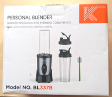 KOIOS Smoothie Blender, 900W Personal Blender...