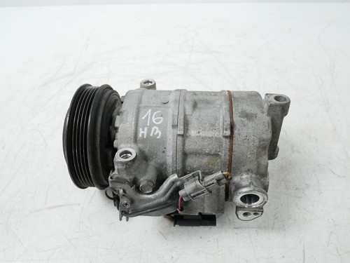 Klimakompressor für Mercedes GLA 180 X156 1,6 M270.910 270.910 M270 A0008303602