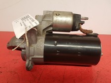 2014 JEEP GRAND CHEROKEE 3.0L DIESEL 8 SPEED AUTOMATIC EXF STARTER MOTOR