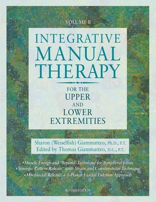Integrative Manual Therapy for the Upper and Lower Extremities: Introducing Musc