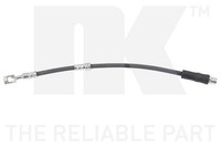NK Bremsschlauch 853651 FüR Chevrolet Opel