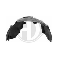 1X Verkleidung, Radhaus Diederichs 4561008 Passend FüR Renault