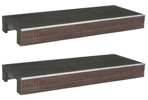 Plataformas rectas estrechas Scenecraft 44-0161 (x2) | Zustand: New