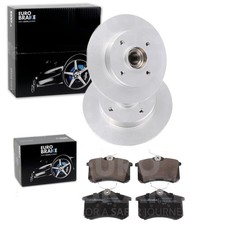 Kits de frein Peugeot 208