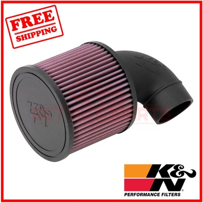 K&N Intake Kit for Can-Am Outlander Max 650 HO EFI XT 2010