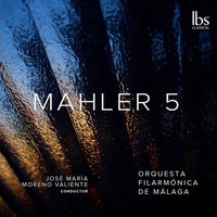 Audio Cd - Gustav Mahler - Symphony No. 5 - Ibs Classical -D- Neu