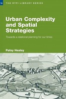Urban Complexity And Spatial Strategies Patsy Healey Taschenbuch Englisch 2006