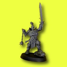 💥 Pit Champion Single Spire Tyrants Warcry Warhammer Age of Sigmar Chaos DnD