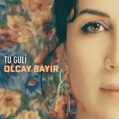 Audio Cd - Bayir / Kopanaris / Ekin - Tu Guli  - Arc Music -D- Neu