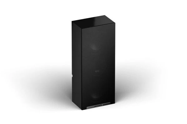 Quadral Chromium Phase Schwarz HG - Regal/Surround-Lautsprecher, Stück UVP 625 € - Bild 2 von 2