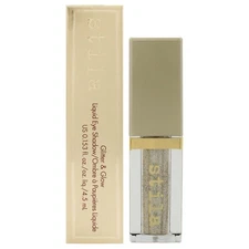 Glitter and Glow Liquid Eye Shadow - Diamond Dust by Stila for Women - 0.153 oz