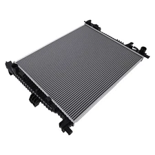 Direct Mount Radiator for Dodge Durango/Grand Cherokee 3.6L 16-21 68244867AA